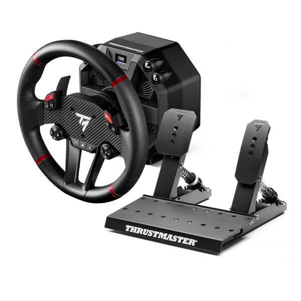 Timon dhe Pedale Set Thrustmaster T598 Racing - Zezë