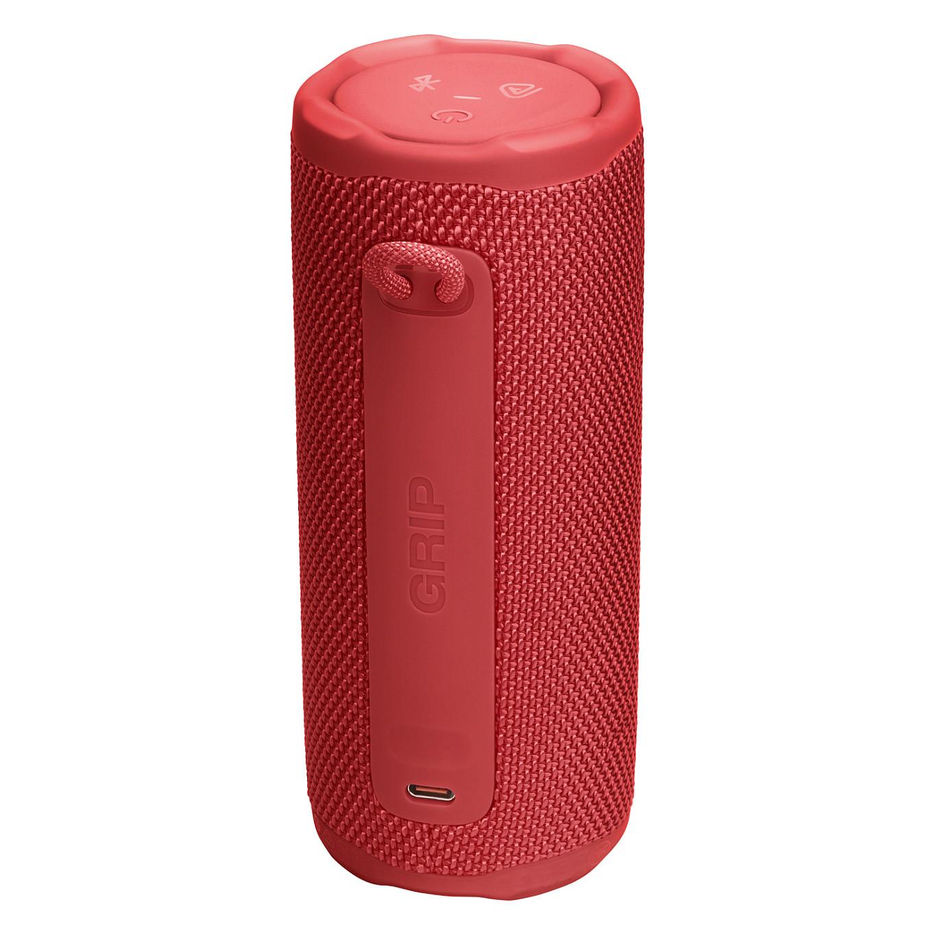 Altoparlant JBL Grip, Bluetooth 5.4, 16W, IP68 – Kuqe - 2