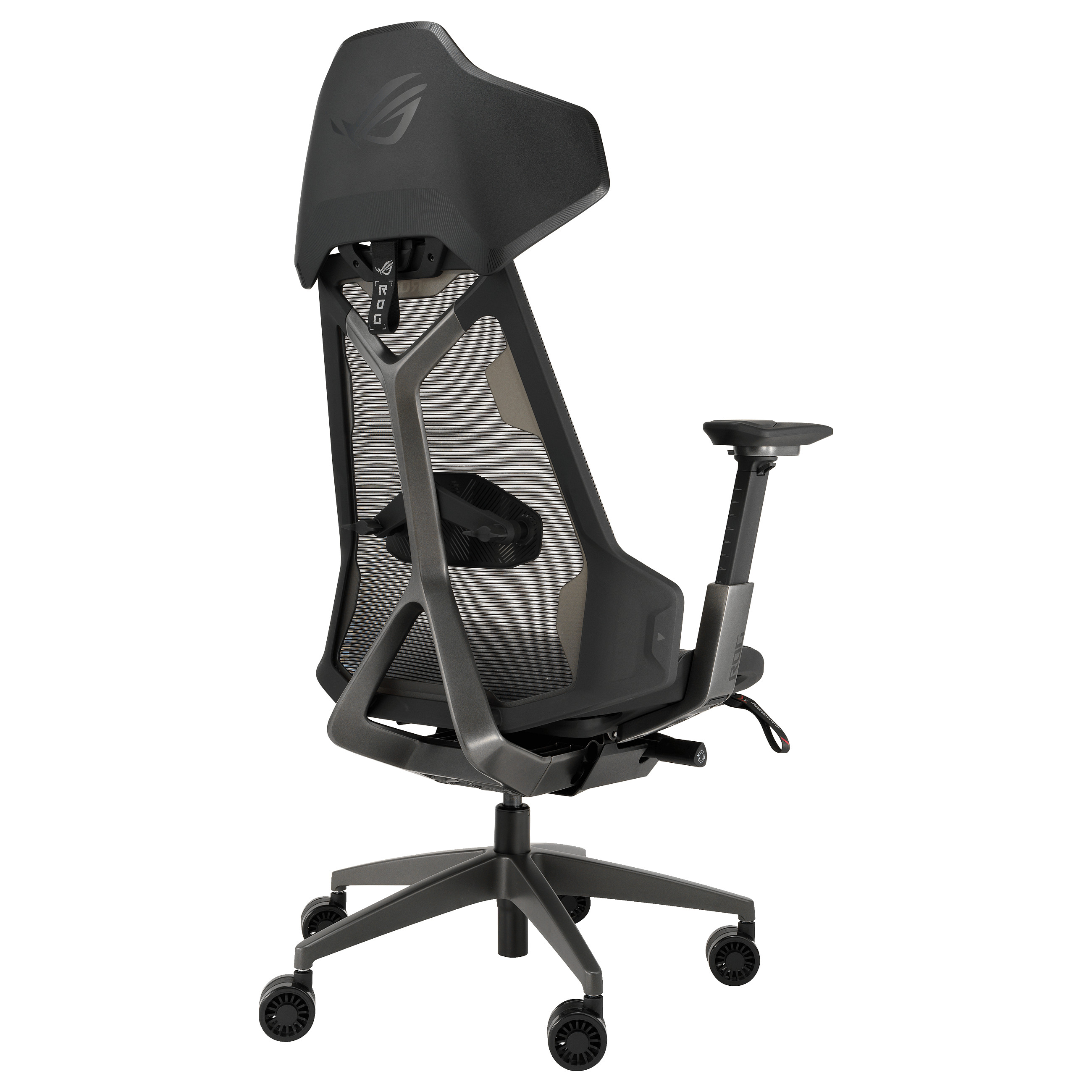Karrige Gaming ASUS ROG Destrier Ergo - Zezë - 9