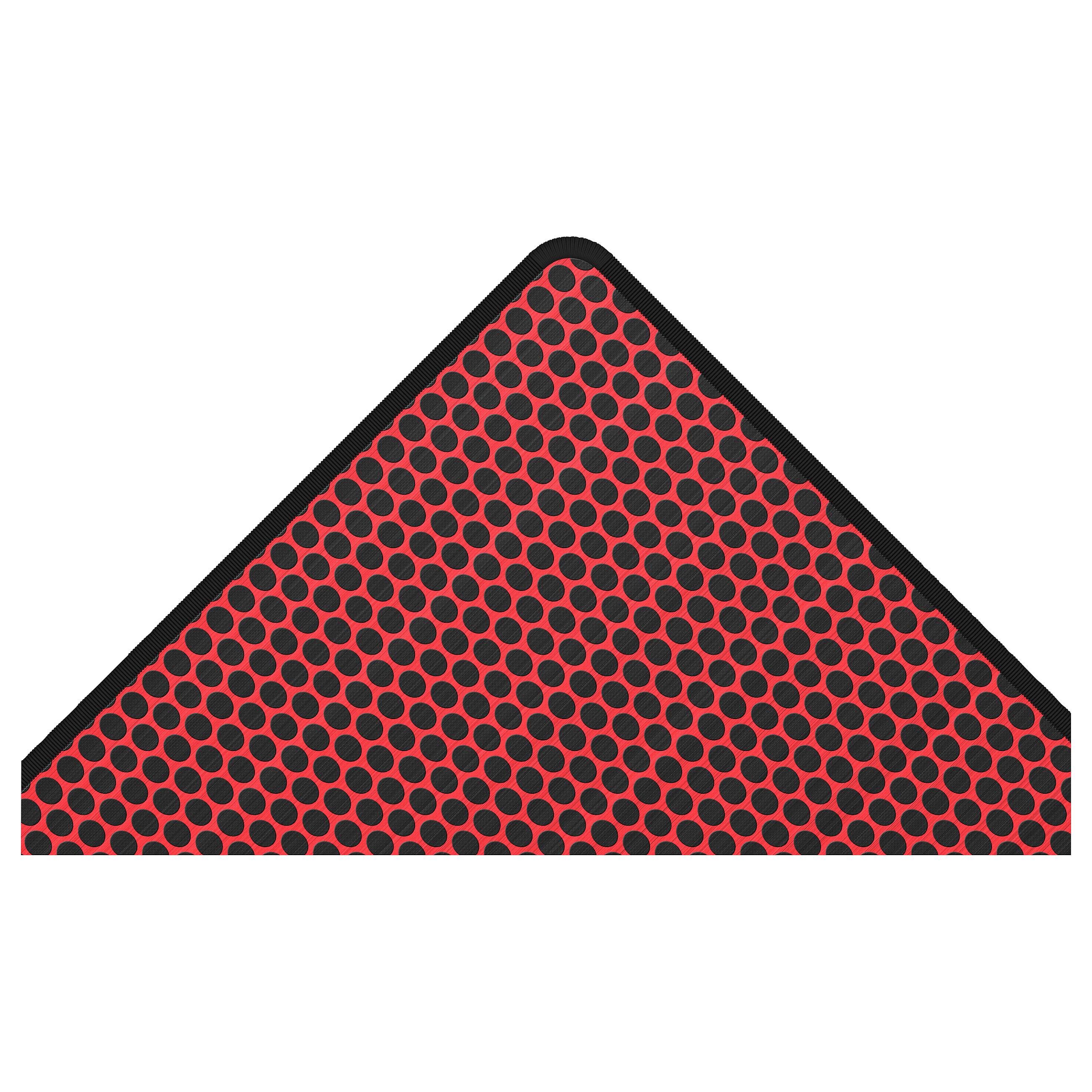 Mauspad Gaming HyperX Pulsefire Mat XL HMPM1-XL / Sipërfaqe e Optimizuar / Anti-shqyerje / Anti-rrëshqitëse / 900 × 420 × 3 mm - Zezë - 11