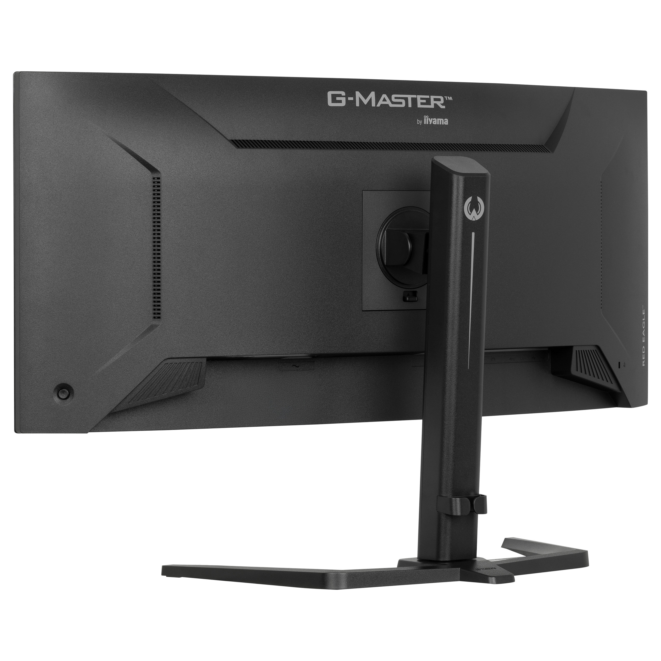 Monitor Gaming iiyama G-MASTER GCB3484WQSU-B2 / 34" / UWQHD VA Curved / 180Hz / 0.4ms / HDMI+DP - Zezë - 6