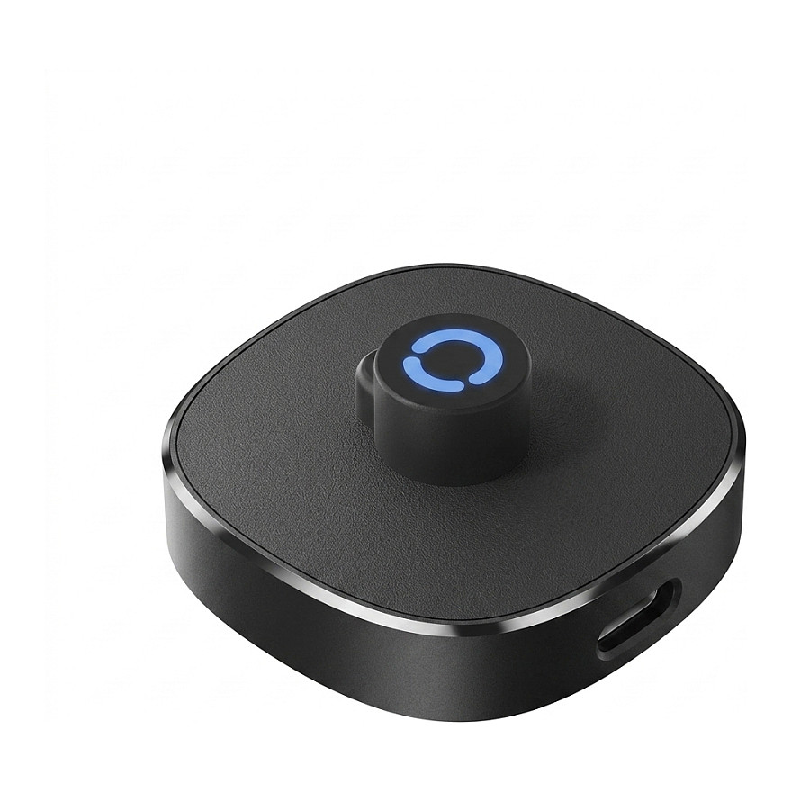 Karikues RingConn CPR-01 / Për Smart Ring / USB-C - Zezë