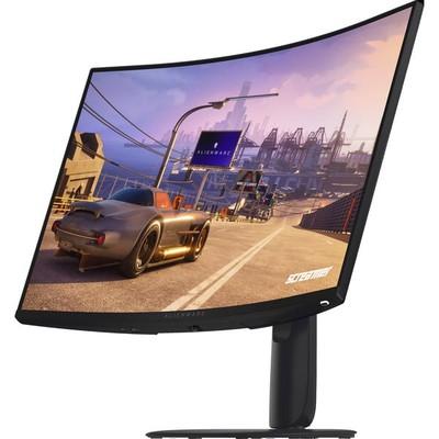 Monitor Gaming Dell Alienware AW3226DM, 31.5", QHD, VA, 240Hz, 1ms, Curved 1500R, HDR 400 – Zezë - 4