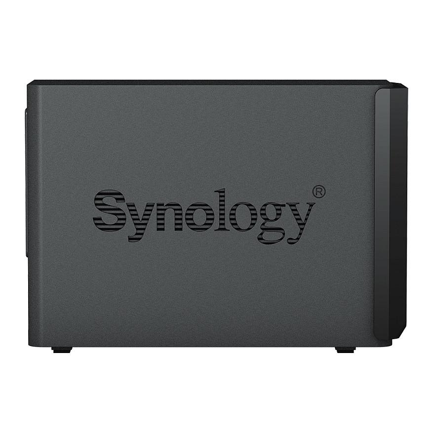 Synology DiskStation DS223 2-Bay NAS Realtek RTD1619B Quad-Core 1.7GHz 2GB DDR4 1GbE – E Zezë - 6