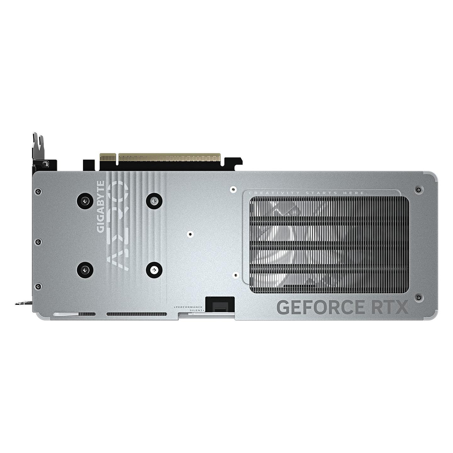 Kartelë Grafike NVIDIA GeForce RTX 5060 Ti, 16GB GDDR7, 128-bit, GIGABYTE AERO OC 16G - 6