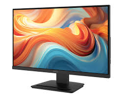 Monitor Gaming MSI PRO MP241 E14V / 23.8"/ Full HD VA AG / 144Hz / 1ms / HDMI+DP - Zezë - 2