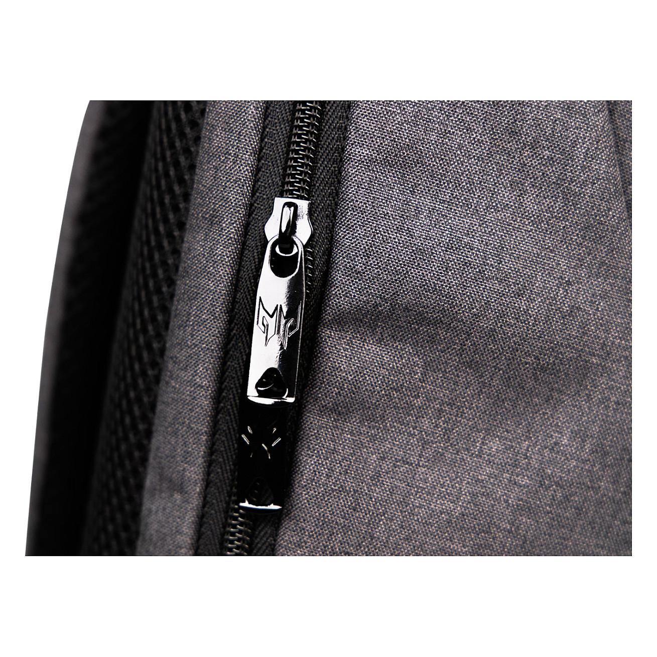 Çantë për Laptop Acer Predator Urban Backpack PBG510, 18", Rezistente ndaj ujit, 27 L, 0.6 kg - Zezë - 6