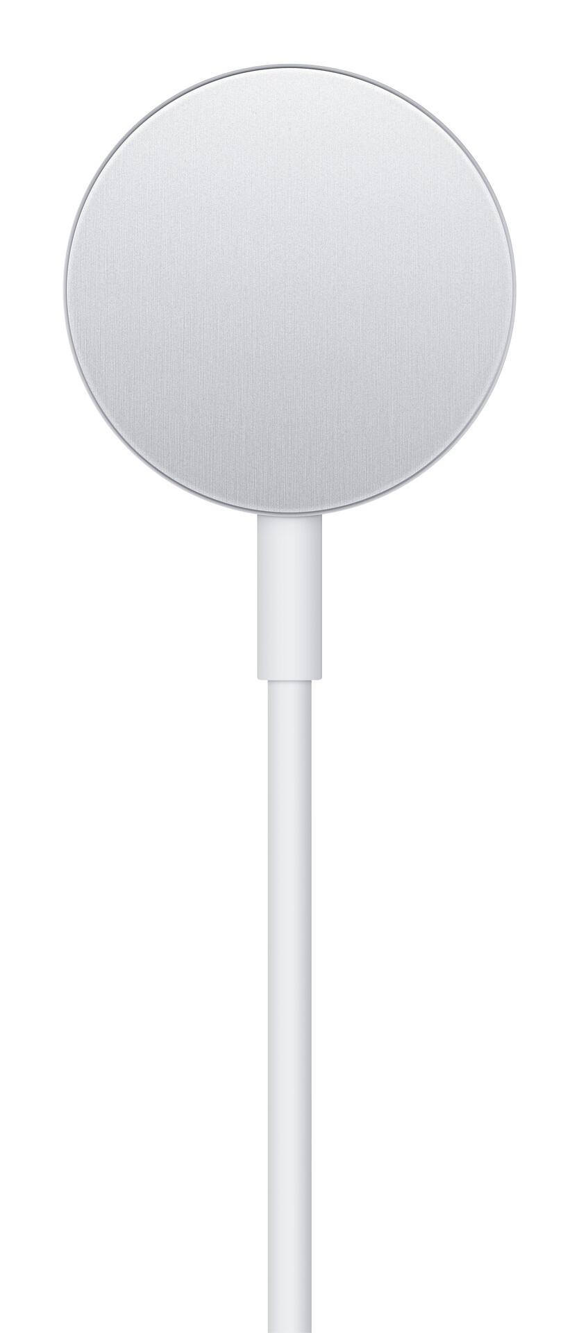 Apple Adapter Apple Watch Magnetic Charging Cable / MW6A3ZM/A / USB-A / 1m - White - 3