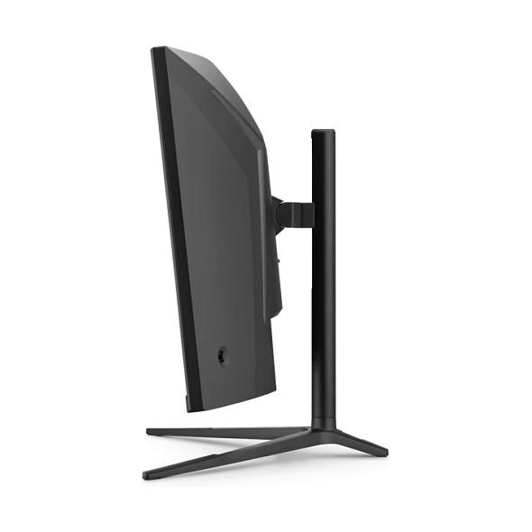 Monitor Gaming ViewSonic VX3418C-2K, 34", UWQHD VA Curved, 180Hz, 1ms, HDR10, HDMI + DisplayPort - Zezë - 11
