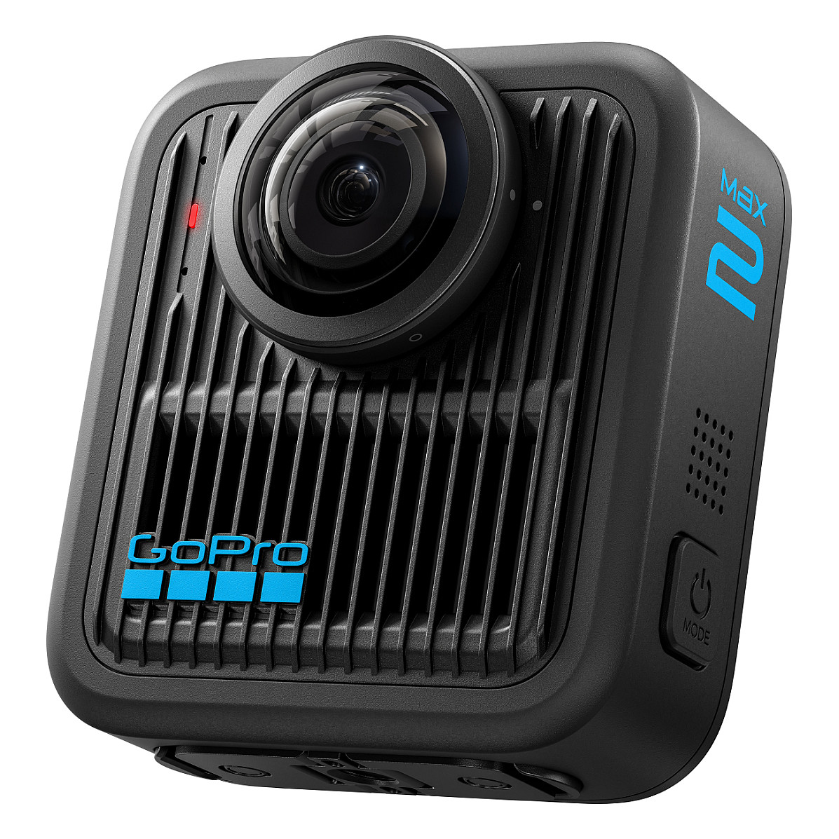 Kamerë digjitale GoPro MAX2 / 360° / 29MP / 8K30 / 4K100 / Max HyperSmooth / GPS - Zezë - 3