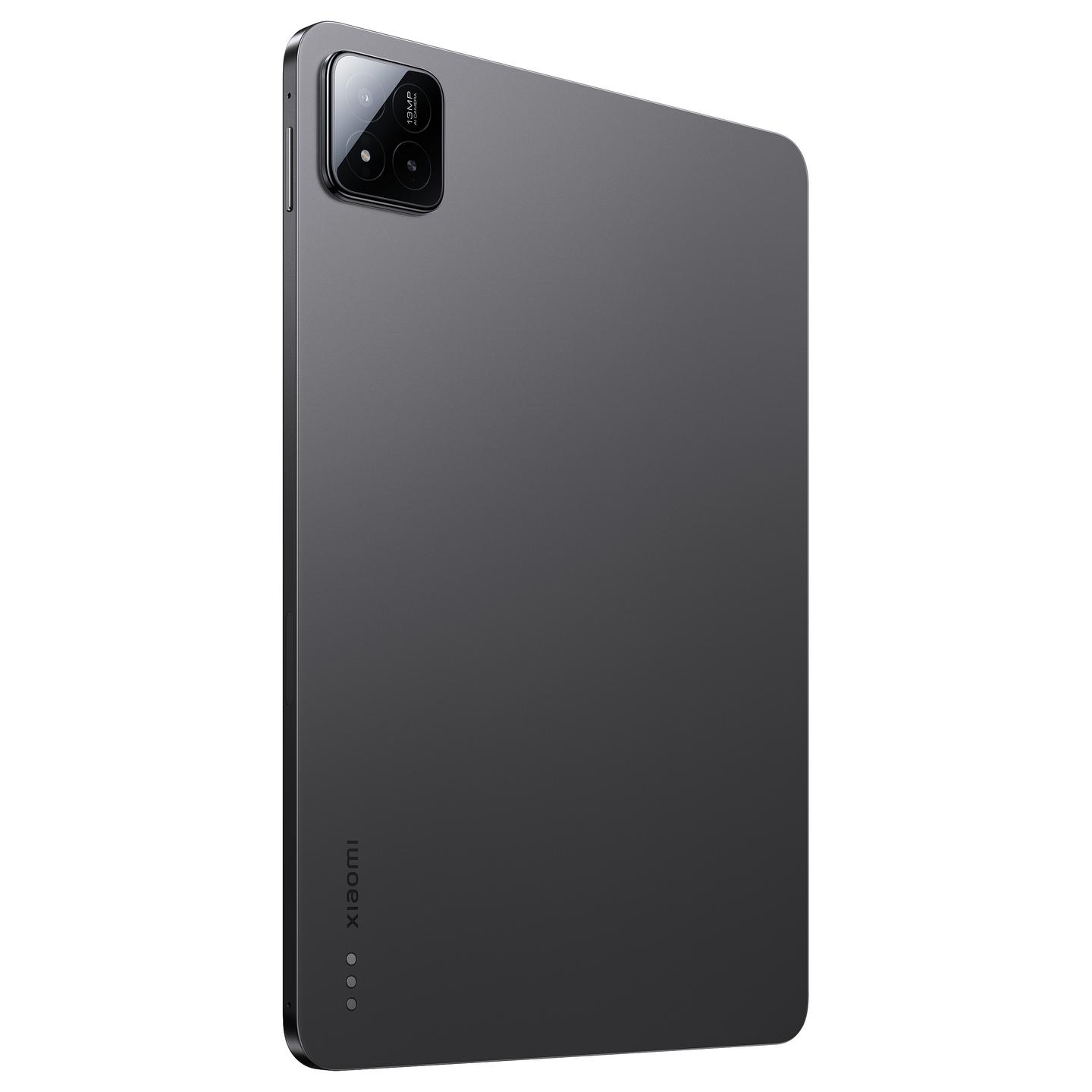 Tablet Xiaomi Pad 7 / 11.2" / 8GB / 128GB / Wi-Fi 6E - Gri - 3