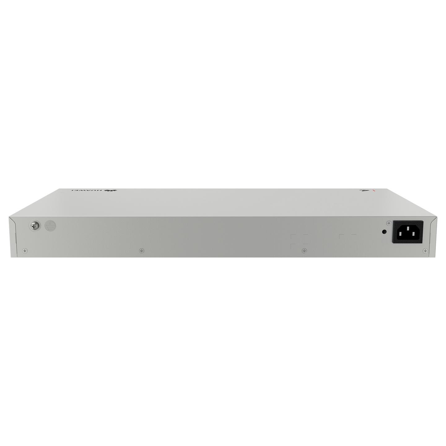 Switch Huawei eKitEngine S310-24ST4X, 16x Gigabit SFP, 8x Gigabit RJ45/SFP Combo, 4x 10G SFP+, 128Gbps, Layer 3 Managed, Rack 1U - Hiri - 5