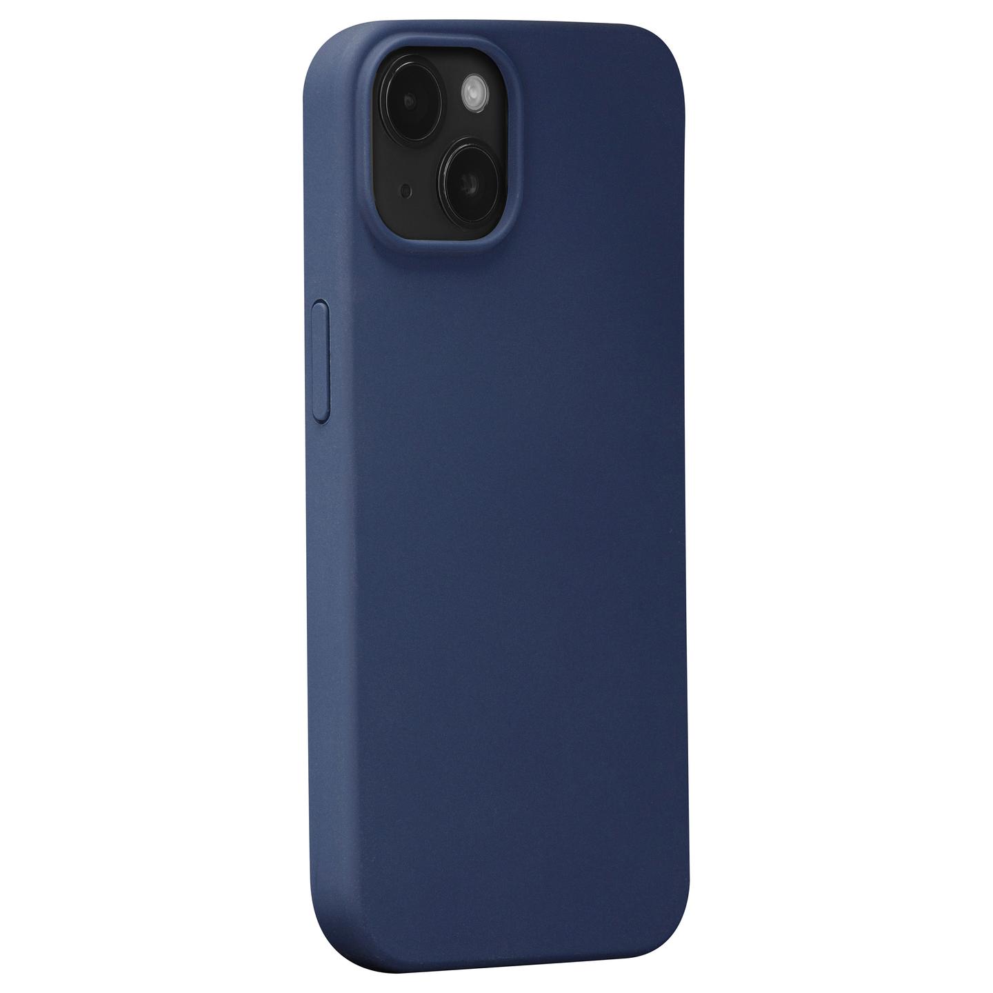 Case për Telefon dbramante1928 Monaco / MagSafe / iPhone 15 Plus - Blu - 6