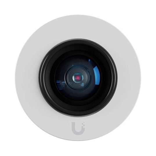 Lentë për Kamerë Ubiquiti AI Theta Professional Long-Distance / 8MP / 53° FOV / Indoor - Bardhë