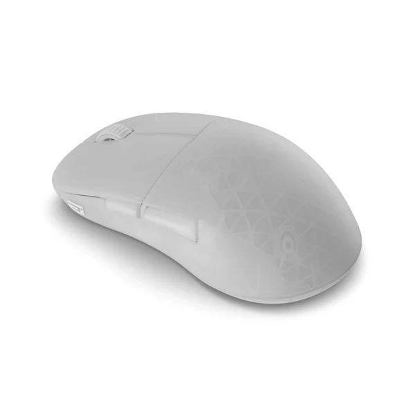 Maus Gaming Endgame Gear XM2w 4K / Wireless / PixArt PAW3395 / 26.000 DPI / 4000Hz / 7 Butona / 2.4 GHz - Gri - 3