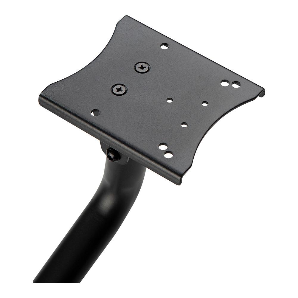 Mbajtëse për Ndërrues OPLITE GT3 Superfast / OP-GT3-GS / Për Logitech, Thrustmaster & Fanatec / -8°/0°/+8° / Çelik – Zezë - 5