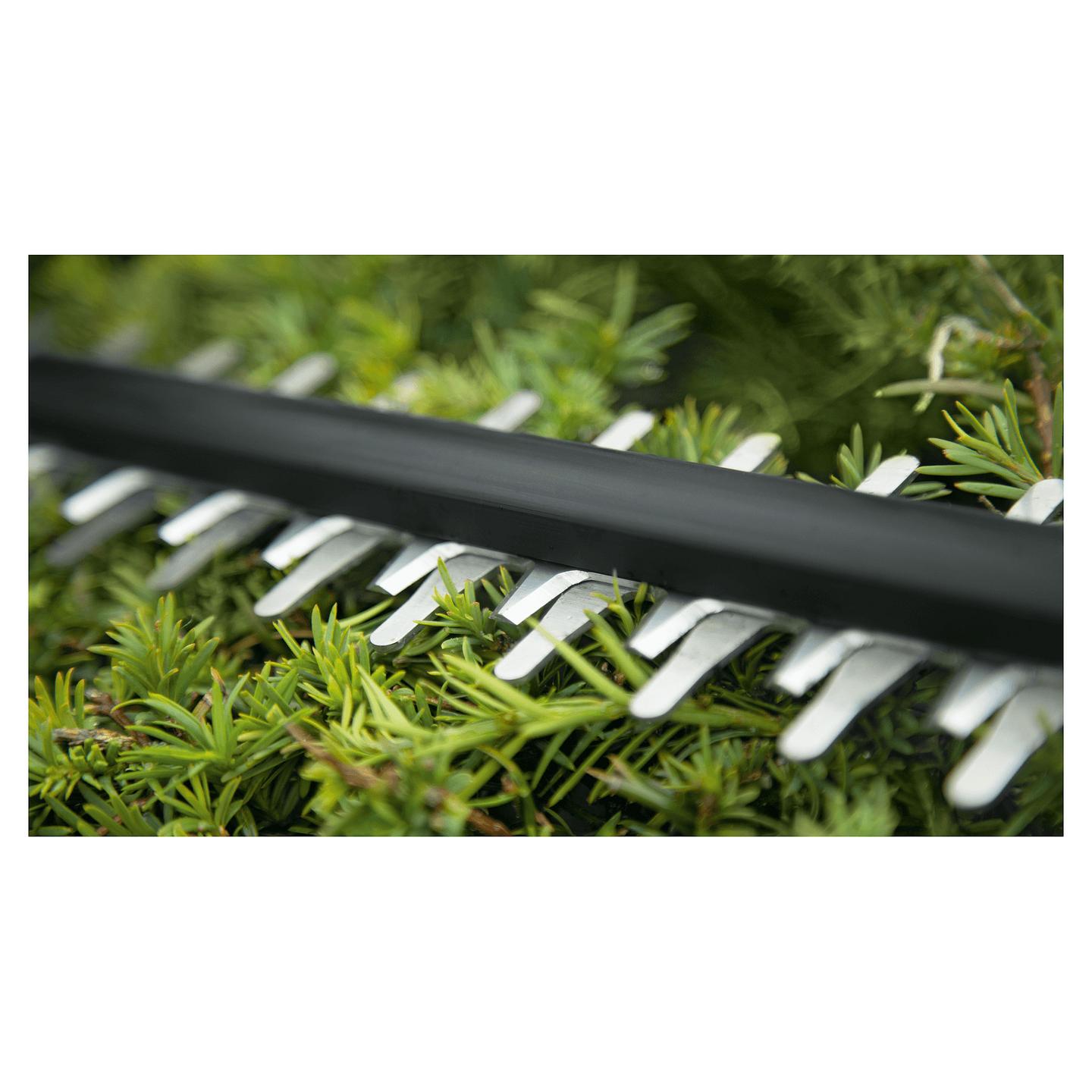 Prerëse Gardhi me Bateri Bosch UniversalHedgeCut 18V-50, 18V, 50cm, 20mm, 2800spm, 1x2.5Ah - Gjelbër/Zezë - 6