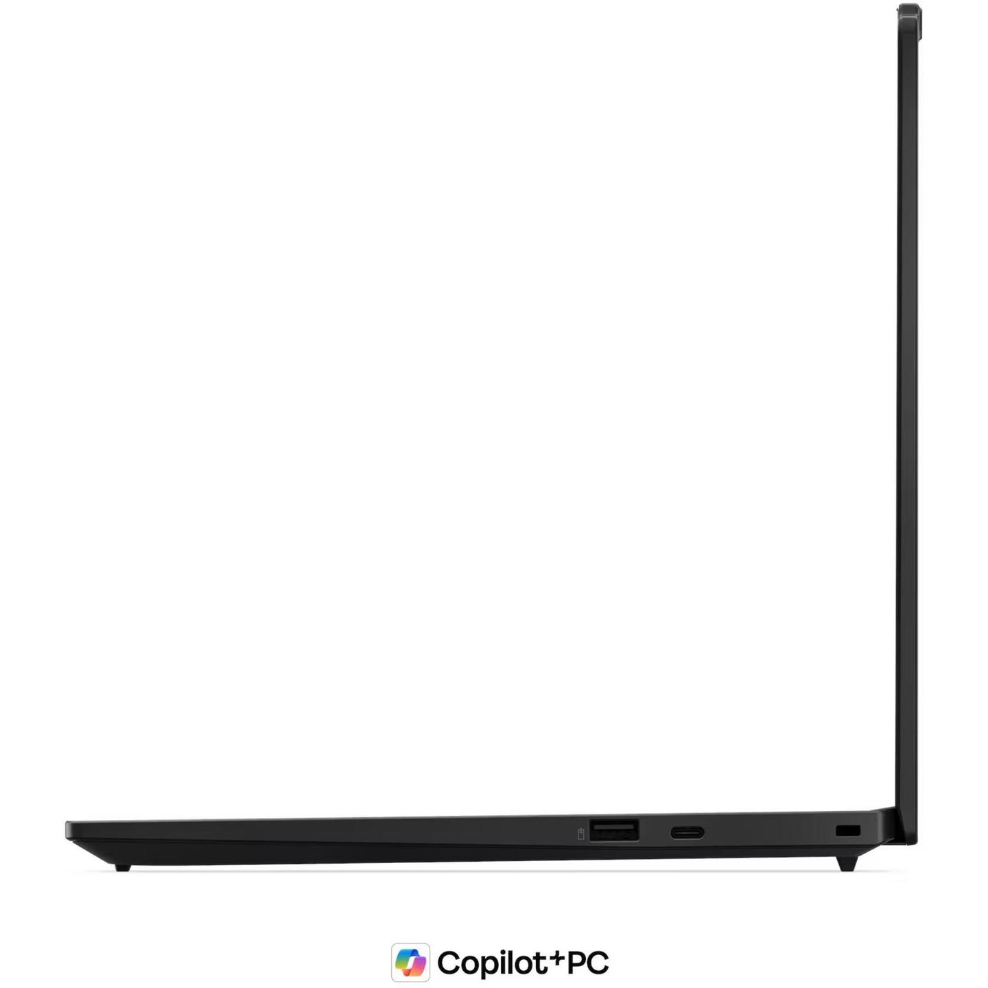 Laptop Lenovo ThinkPad T14s Gen 7 / Snapdragon X2 Elite X2E-80-100 / 32GB LPDDR5X / 1TB / 14" WUXGA IPS Touch / Qualcomm Adreno - Zezë - 11