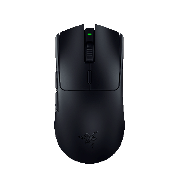 Mousë Gaming Razer Viper V3 HyperSpeed, Wireless, 30000 DPI, i zi