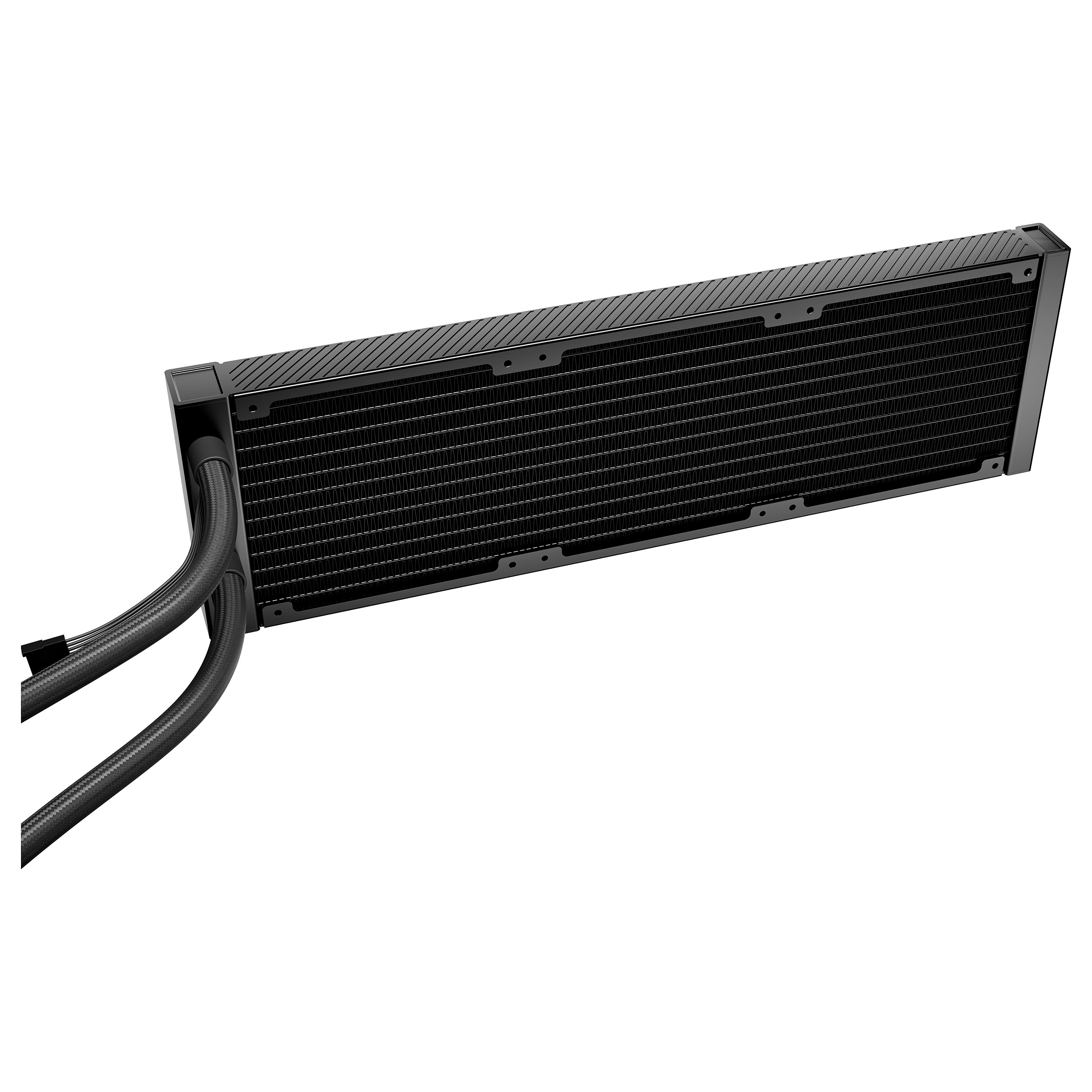 Ftohës për Procesor Be Quiet! Light Loop IO LCD / 360mm - Zezë - 5
