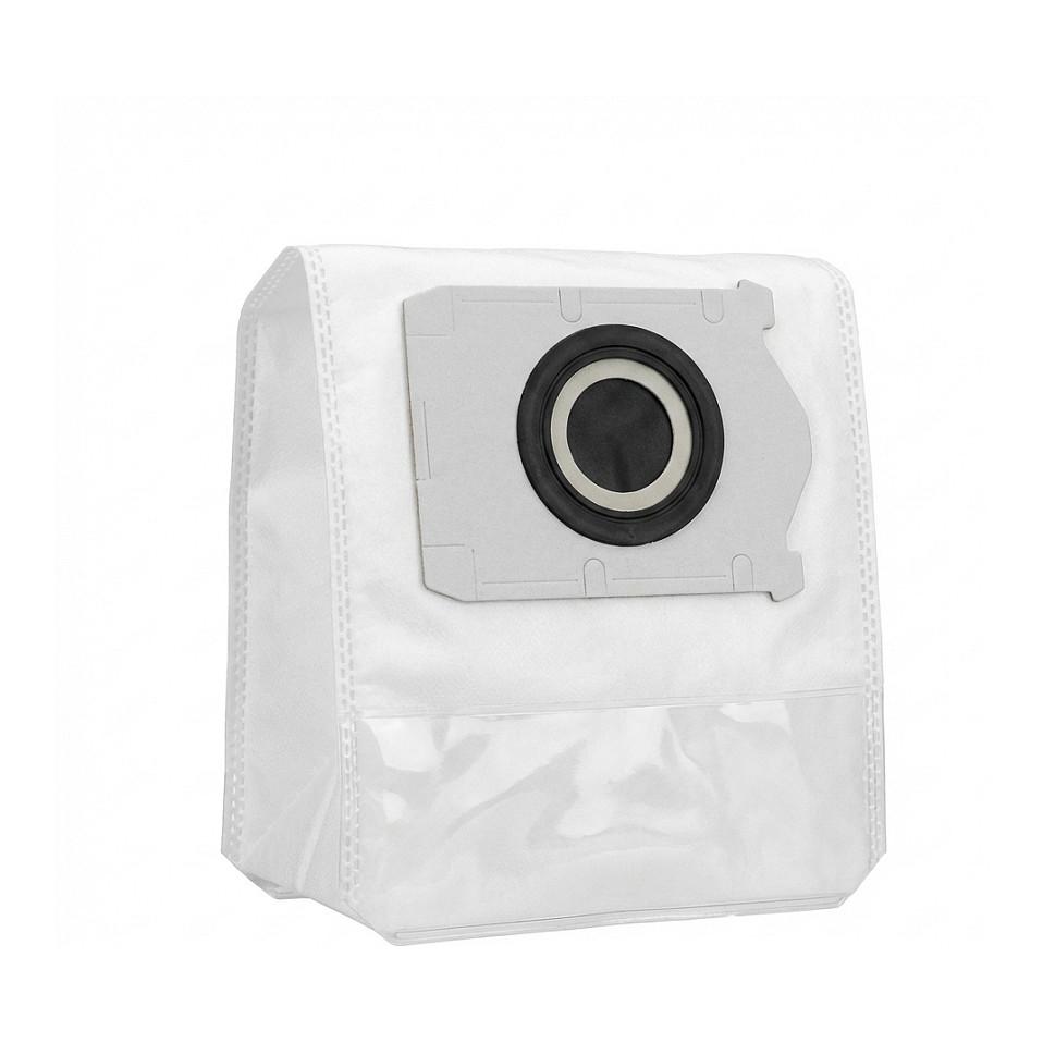 Aksesorë për Fshesë Robotike Ecovacs DEEBOT MINI / Antibacterial Dust Bags / DDB030043 / 3 copë