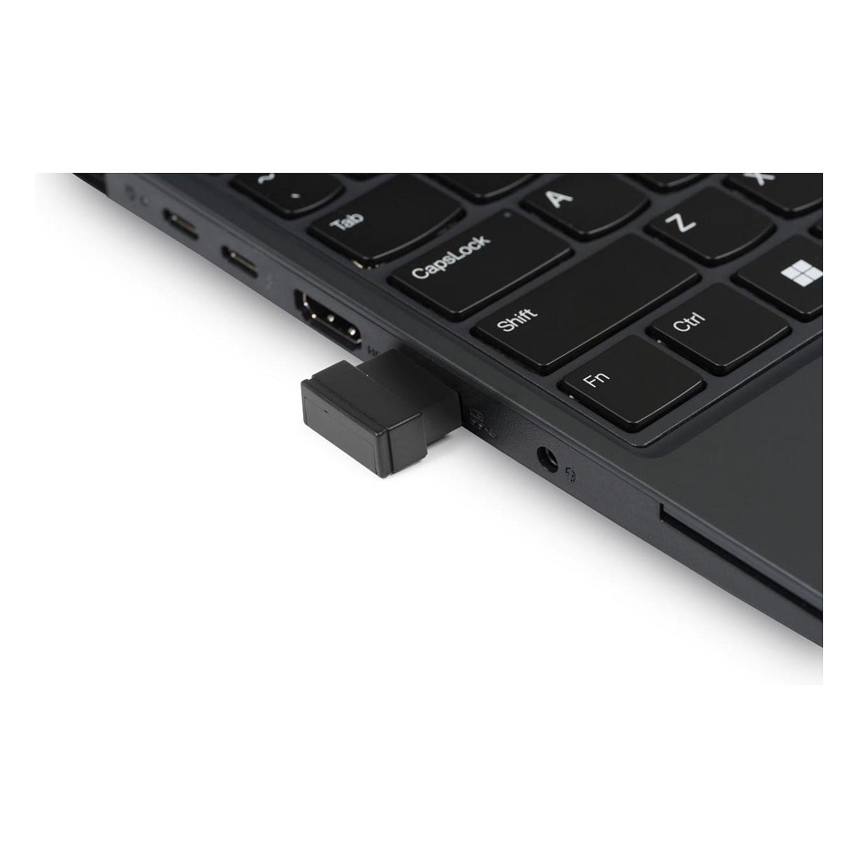 Maus pa kabllo Bakker HandShake / 3-Mode / Bluetooth / 6400 DPI / 7 Butona - Zezë/Hiri - 8