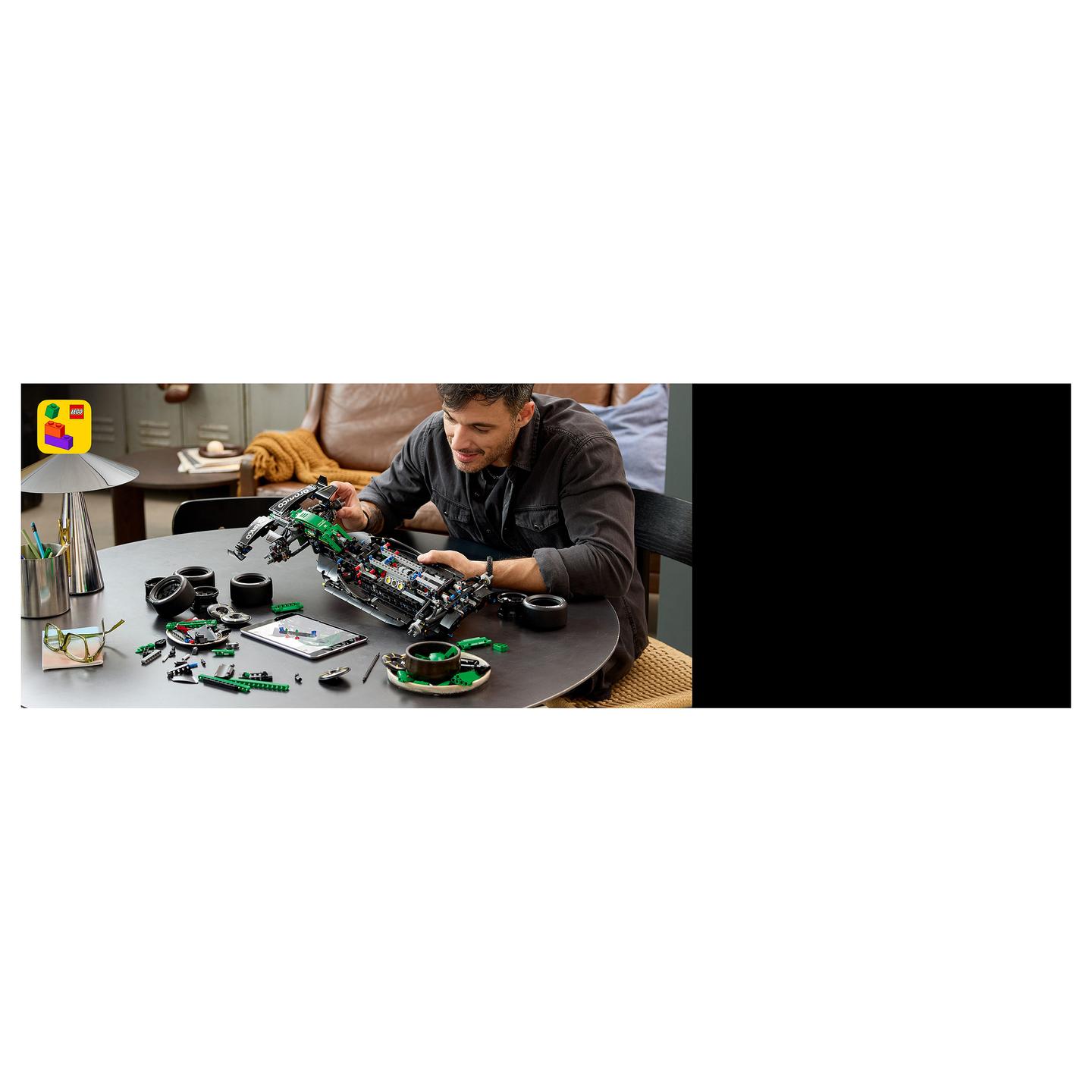 LEGO Technic 42240 - 16
