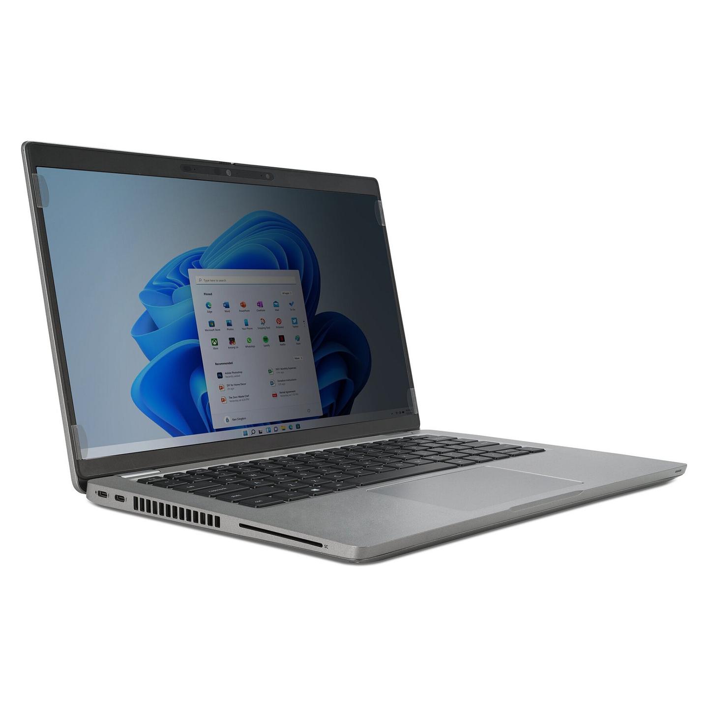 Filtër Privatësie për Laptop Kensington 626469, 15.6", 16:9, 2-Way Privacy, ±30°, Anti-Reflektues, Reduktim i Dritës Blu - 8