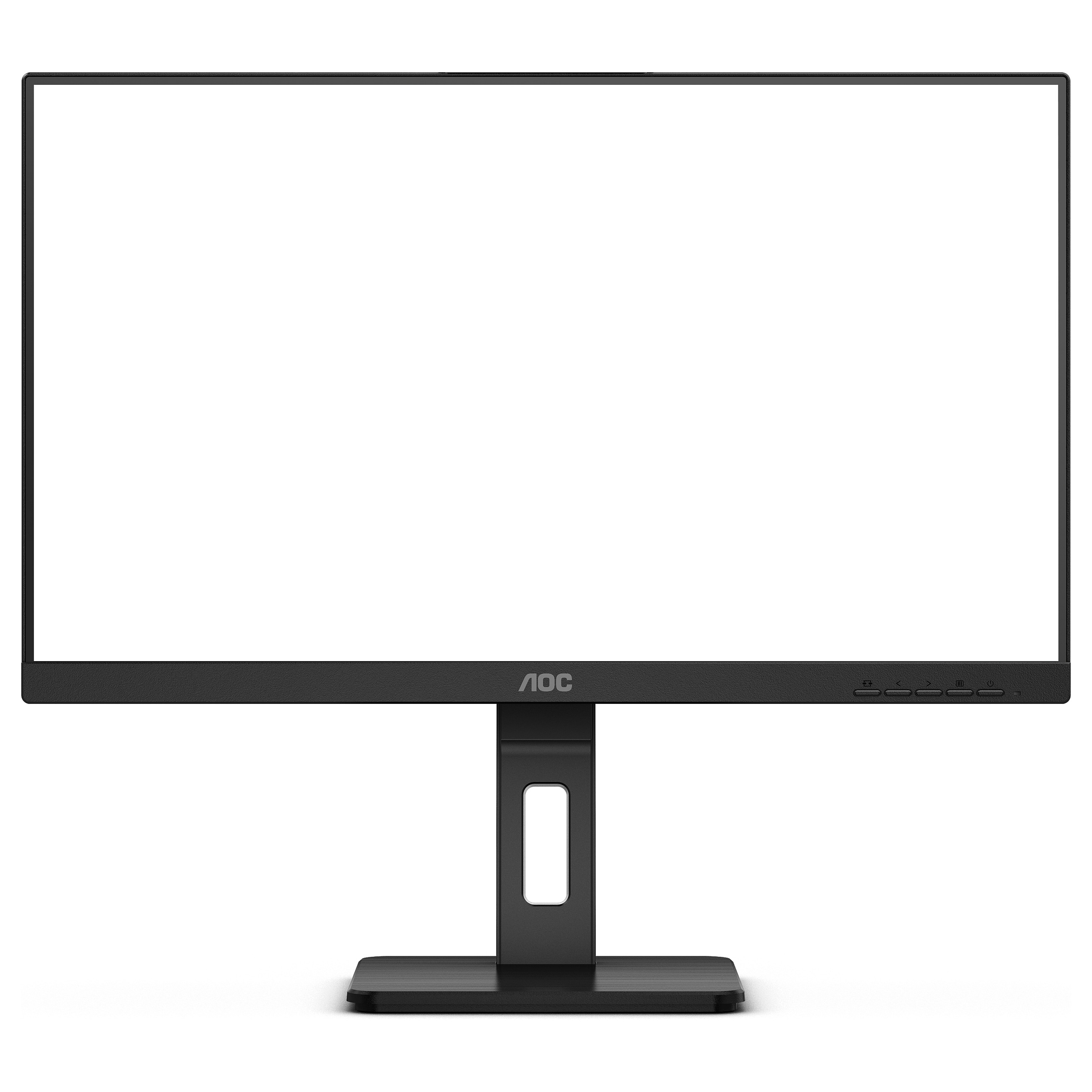 Monitor AOC 24E3QAF / 23.8" / Full HD IPS / 100Hz / 4ms / HDMI+VGA+DP - Zezë - 12