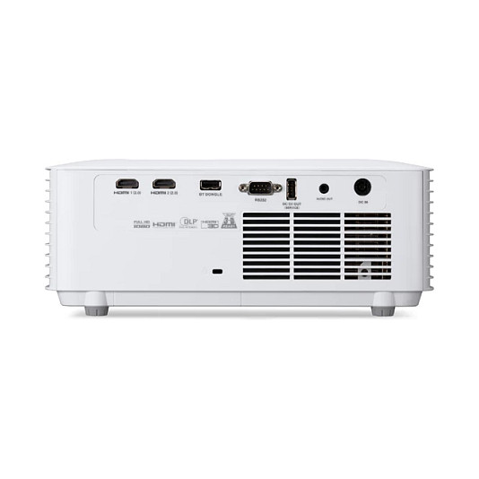 Projektor Acer Vero PL2535 / DLP / Full HD / 5500 ANSI Lumens – Bardhë - 3