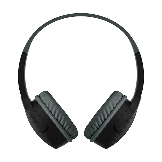 Kufje pa kabllo Belkin SoundForm Mini / On-Ear / Bluetooth 5.3 / 30 orë / Mikrofon - Blu - 3