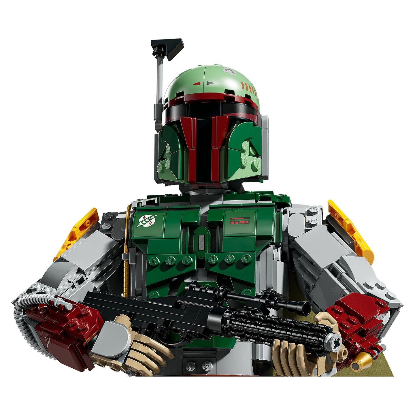 LEGO Star Wars TBA 75455 - 14