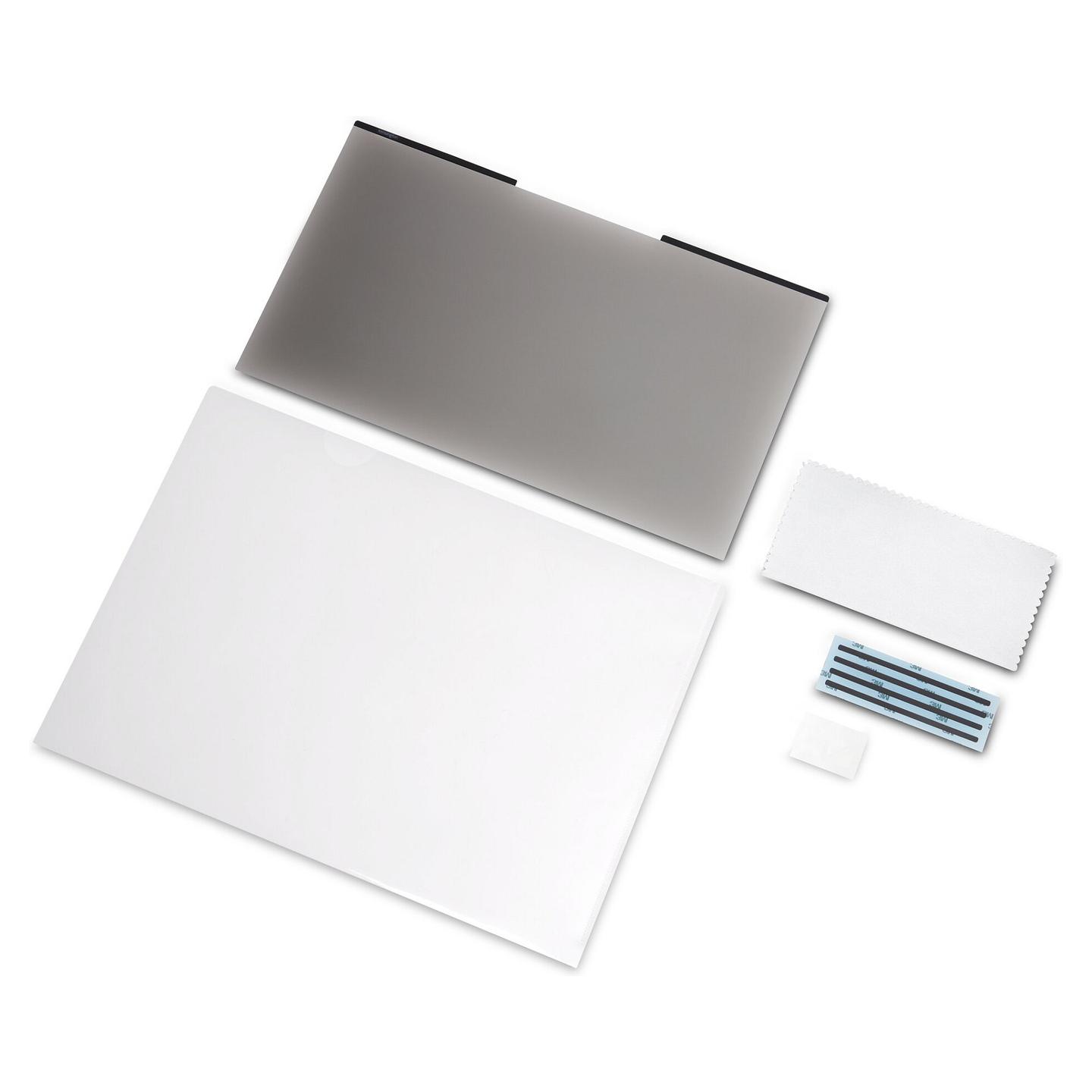 Mbrojtës të Ekranit Mobilis 016426 / 13.3" / 16:9 / Privacy Filter / Magnetic / Anti-Glare - 6