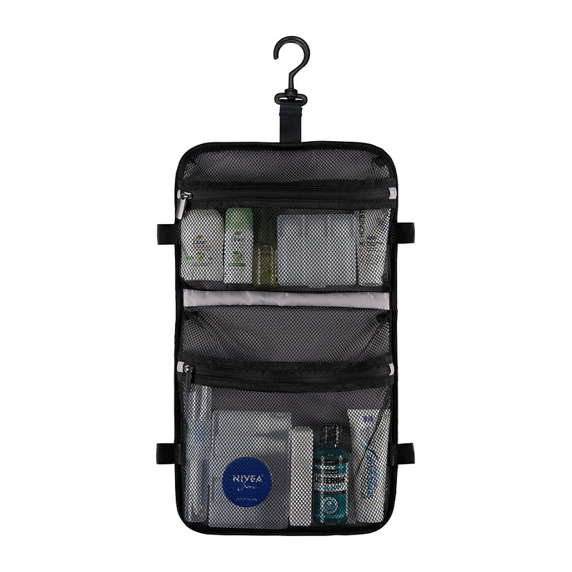 Çantë Targus TBB665GL / 15-16" / 40L / Water-Resistant / Trolley Strap - Zezë - 9