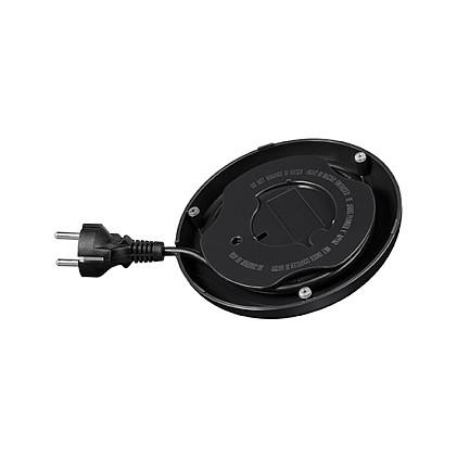 Çajnik Elektrik UNOLD Blitzkocher Edition 18015, 1.5L, 1850–2200W, 360° – Zezë - 7