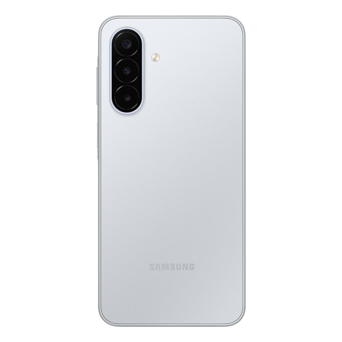 Telefon Samsung Galaxy A18, 6.7", Super AMOLED, 4GB, 128GB, Dual SIM, 4G - Argjend - 5
