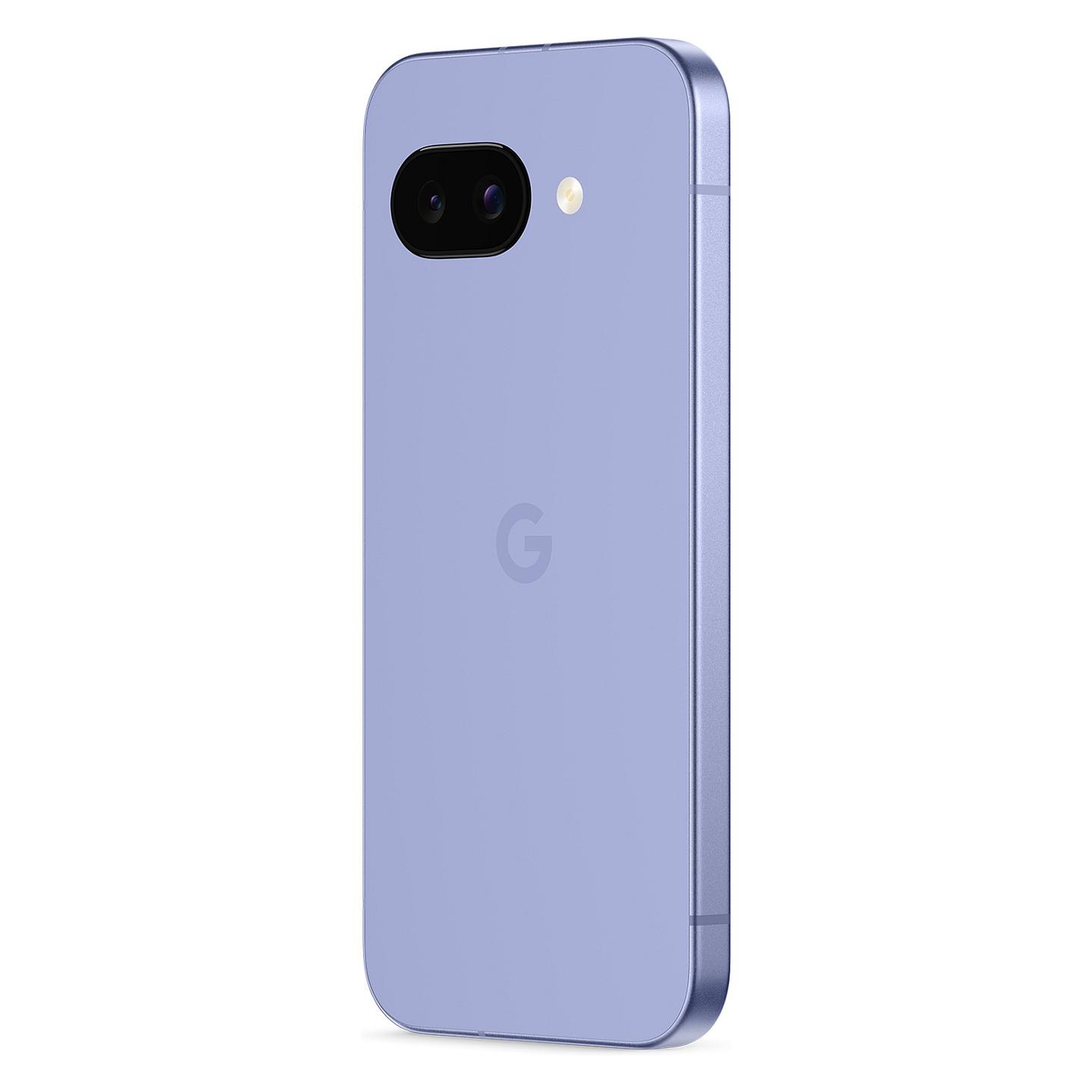 Telefon Google Pixel 9a / 8GB / 256GB / 5G / Dual SIM - Vjollcë - 7