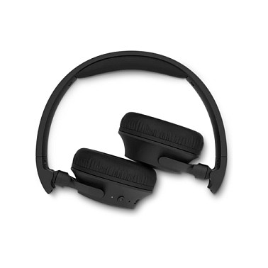 Kufje pa kabllo Philips TAH4000BK/00 / Bluetooth 6.0 / On-Ear / 20–20.000 Hz - Zezë - 7