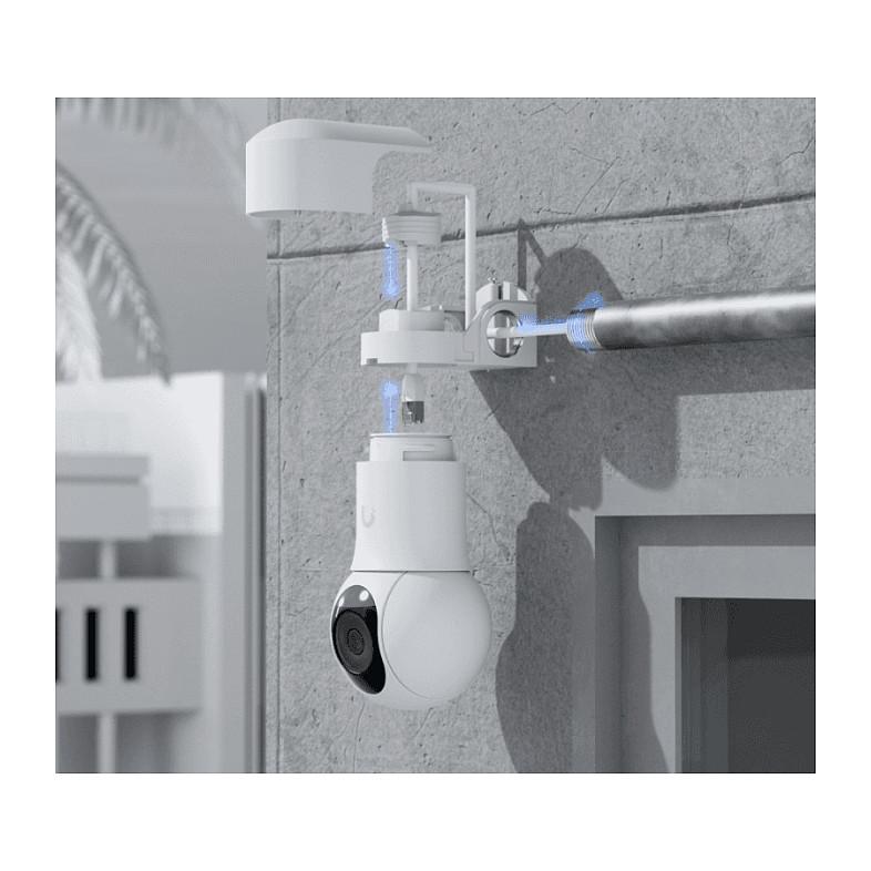 Montimi UniFi Protect G5 PTZ Conduit Adapter, për G5 PTZ dhe G6 PTZ - 10