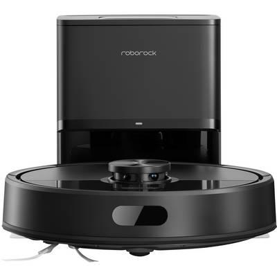 Fshesë robotike Roborock Q7 TF+ / 10000Pa - Zezë - 2