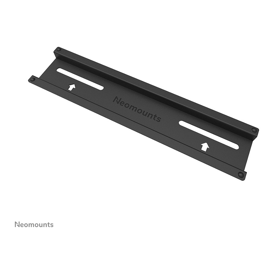 Mbajtëse për Monitor Neomounts WL35-350BL12 / 24"-55" / 25kg / VESA 50x50-200x200 - Zezë - 10