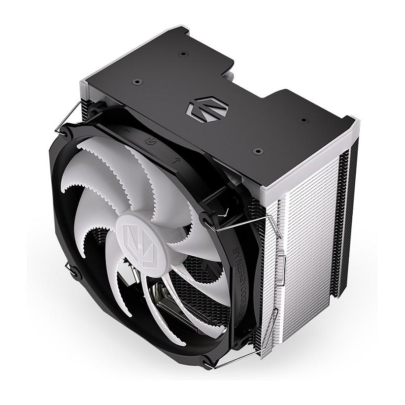 Ftohës për Procesor Endorfy Fortis 5 ARGB / 140mm – Zezë - 6