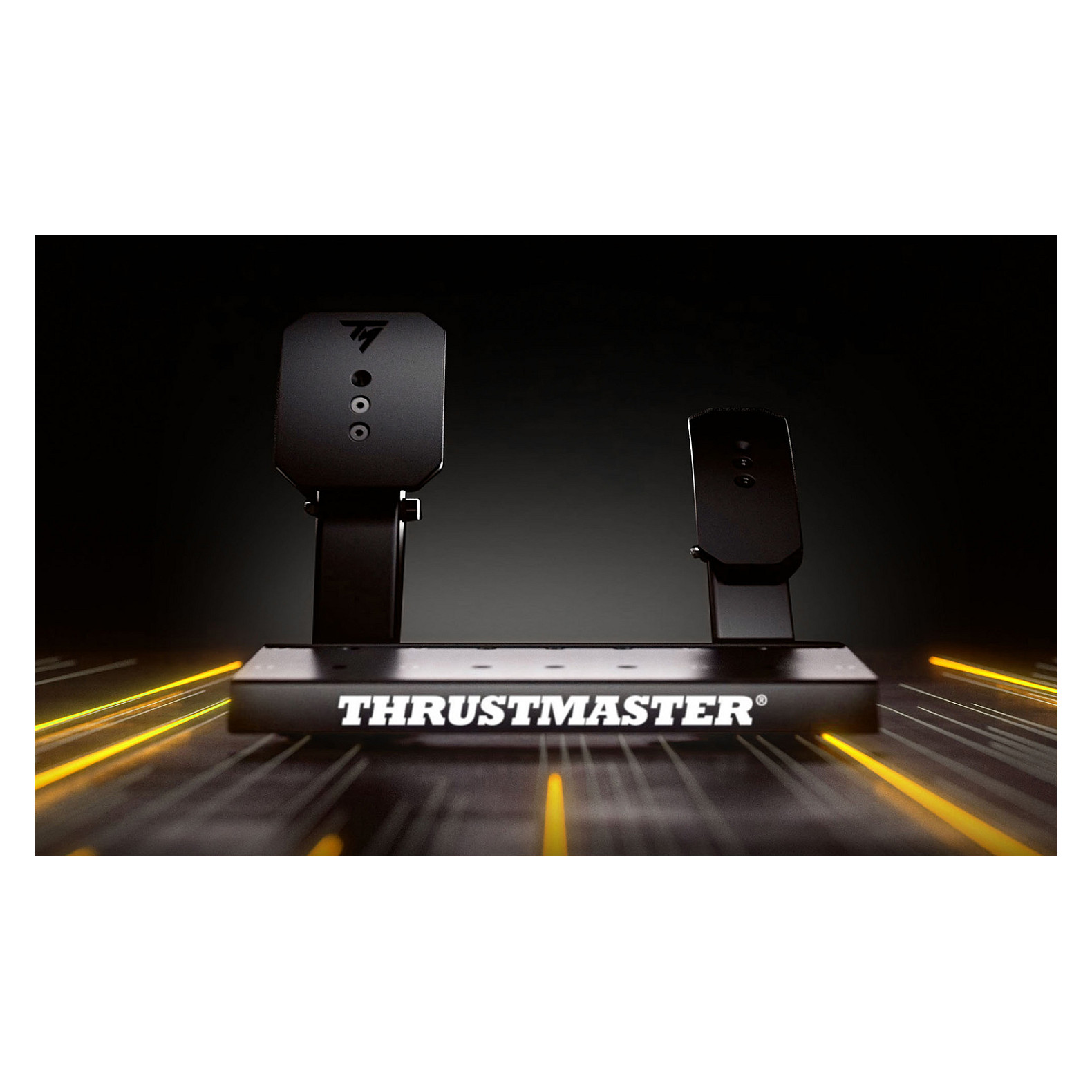 Kontroller Timon Thrustmaster T818 Ferrari 488 GT3 Simulator - Zezë - 6