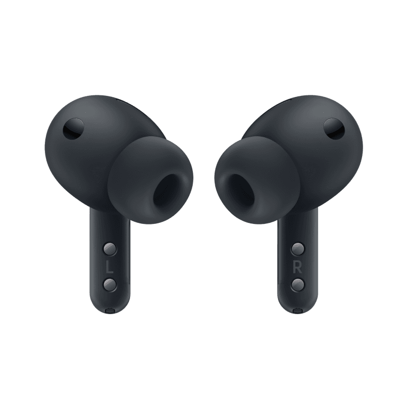 Kufje pa kabllo Samsung Galaxy Buds4 Pro / TWS / Bluetooth 6.1 / 2-Way Speaker / ANC / 360 Audio / Mikrofon - Zezë - 3