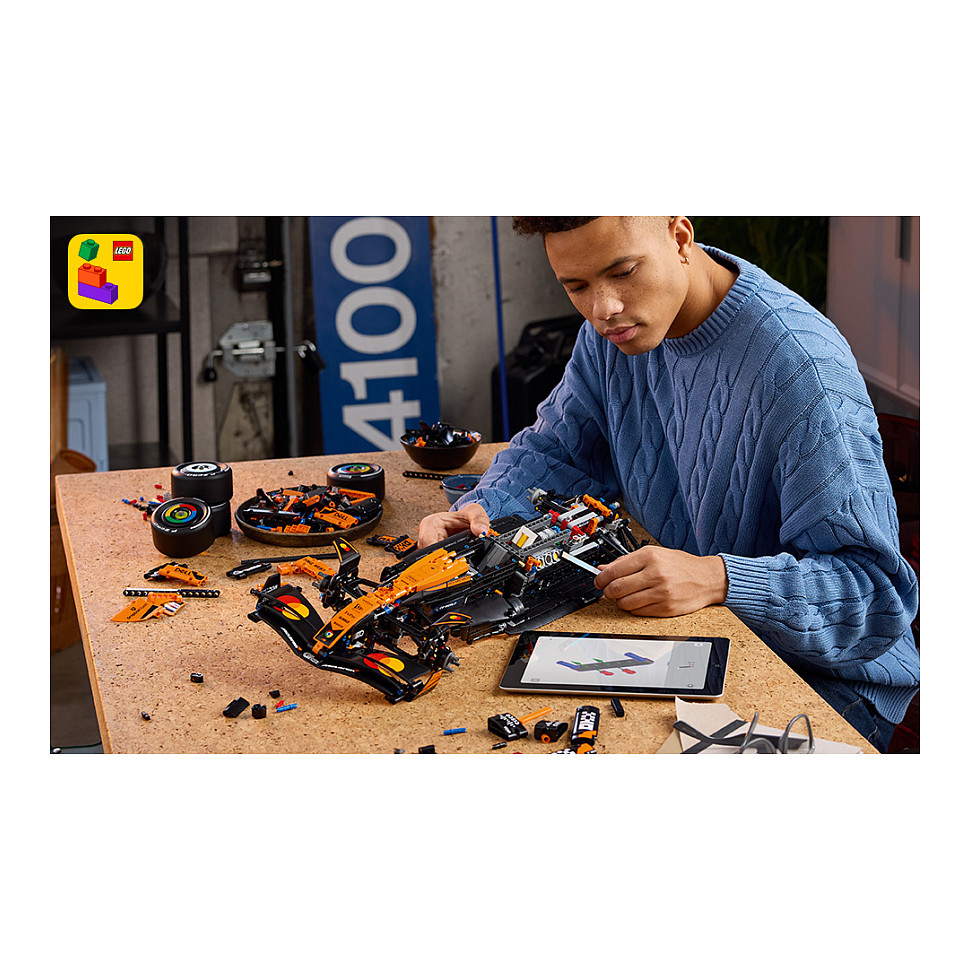 LEGO Technic 42228 - 20