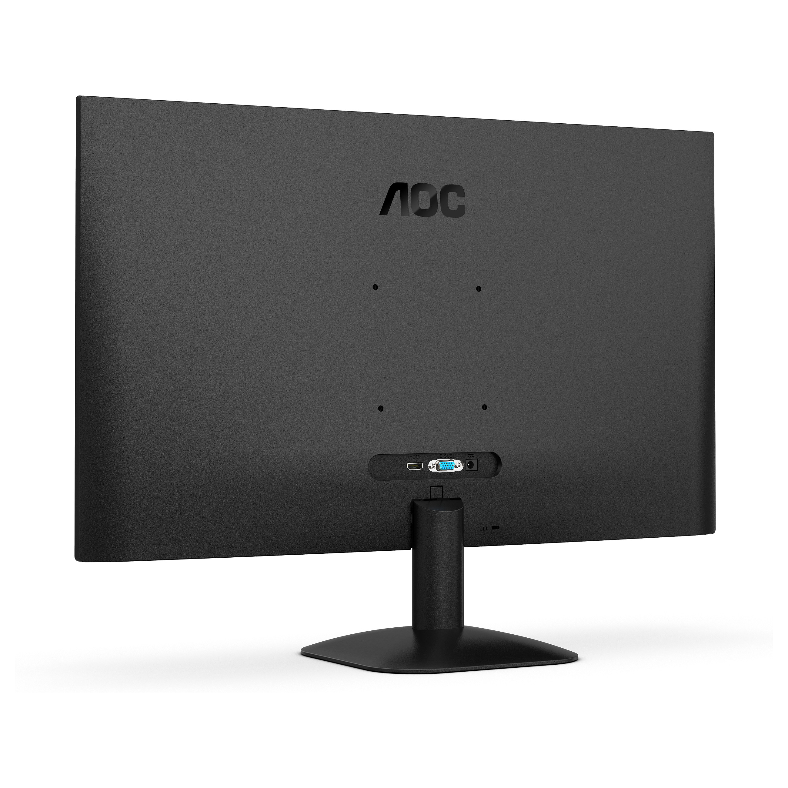 Monitor AOC B3 24B35HM2 / 23.8" / Full HD LED / 100Hz / 4ms / HDMI+DP - Zezë - 14