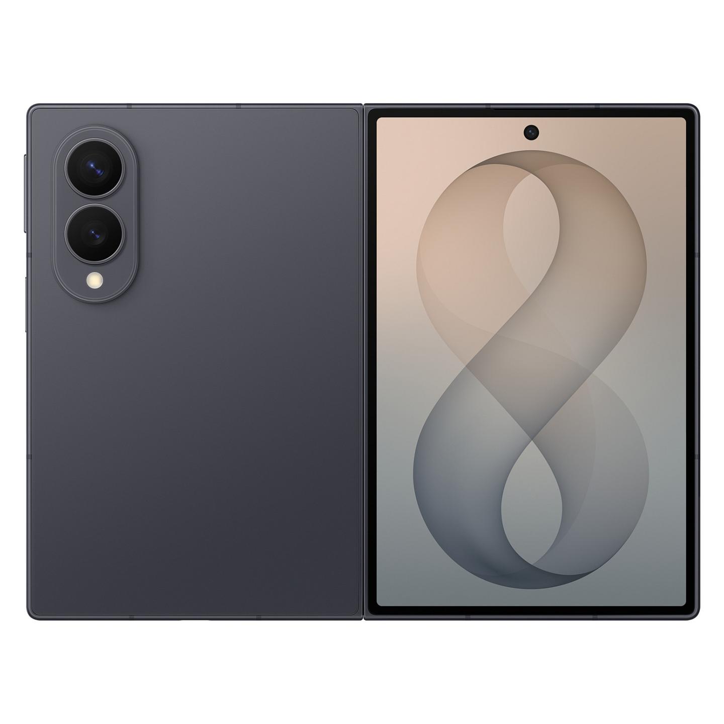 Telefon Samsung Galaxy Z Fold8 Enterprise Edition / 12GB / 256GB / Dual SIM - Zezë