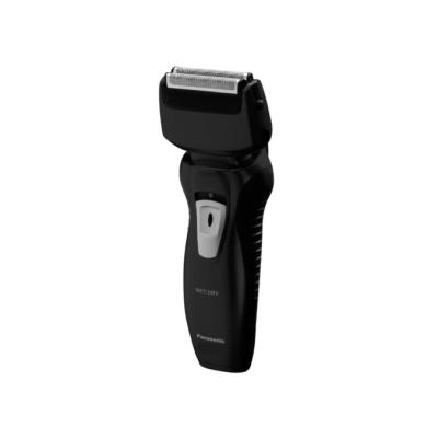 Makinë e rrojës për meshkuj Panasonic ES-RW31-W503 / 2-Blade Foil / 8800 RPM / Wet & Dry / Washable – Zezë - 2