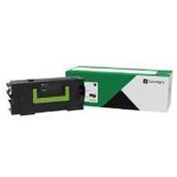 Toner Lexmark 58D2X0E / 35.000 faqe / Extra High Yield – Zezë