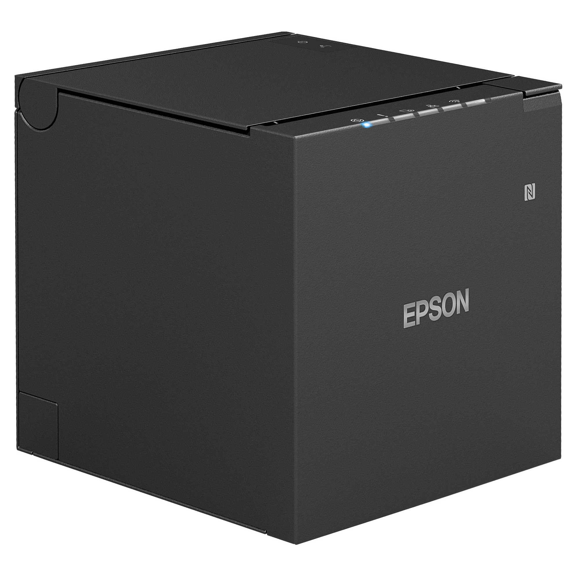 Printer Termal POS Epson TM-m30III / 203 DPI / 300 mm/s / USB, Ethernet, Wi-Fi & Bluetooth – Zezë - 32